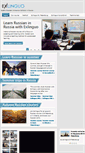 Mobile Screenshot of exlinguo.com